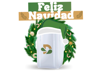 Welcome to the final 2021 edition of our Newsletter!