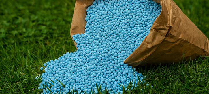 Fertilizer Nutrients & Supplements