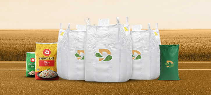 Industrial Packaging