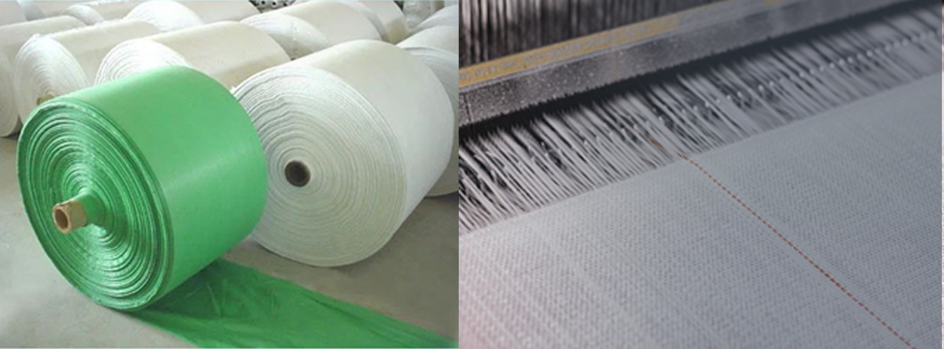 Polypropylene (PP) Fabrics