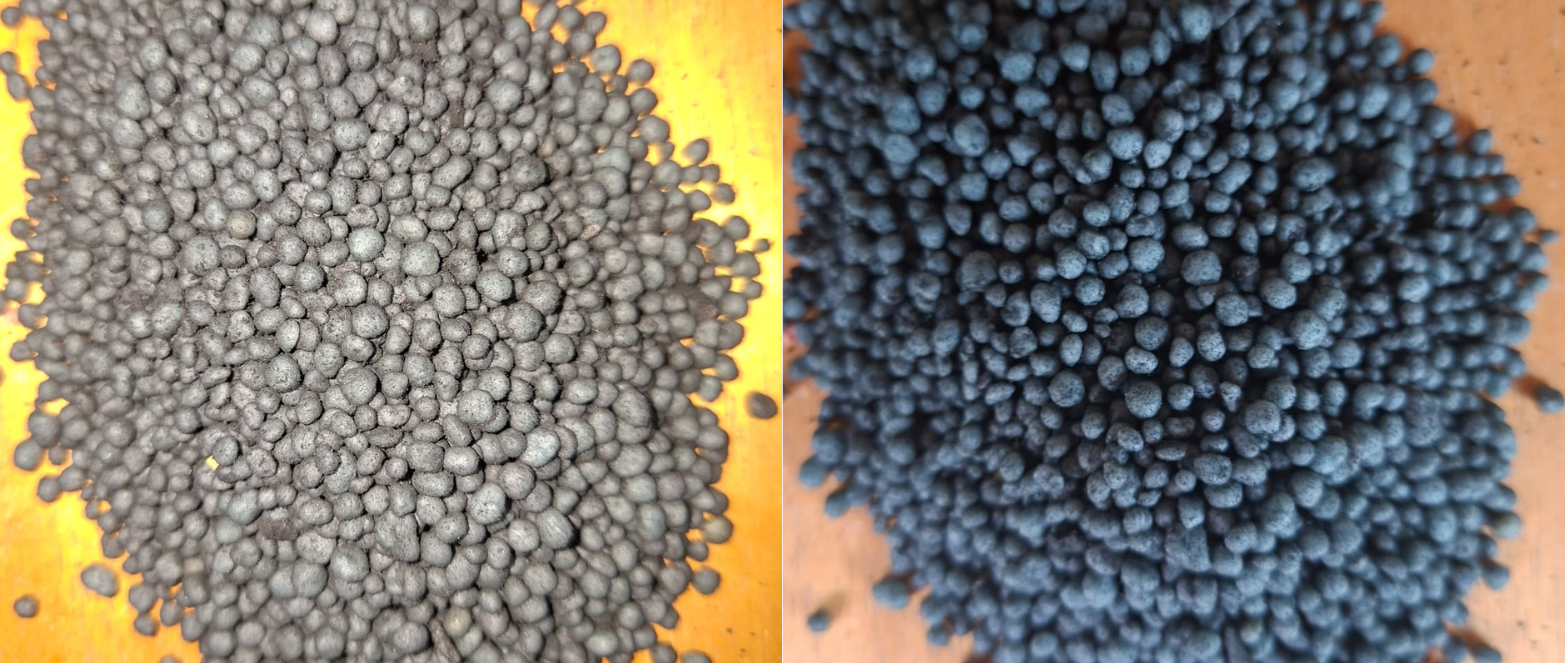 Urea–Based Fertilizers